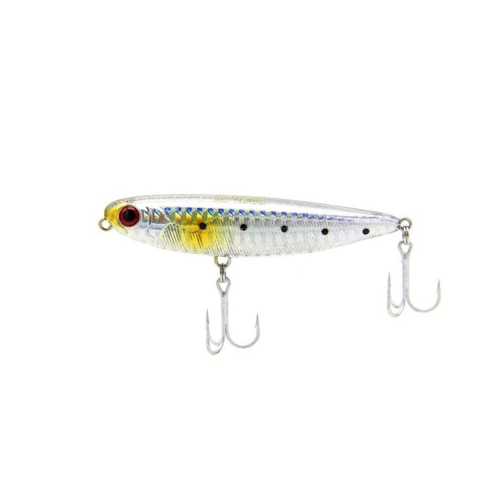 Sea Horse Dp Skimmer 8.5 Cm 18Gr #Lz-Nk01