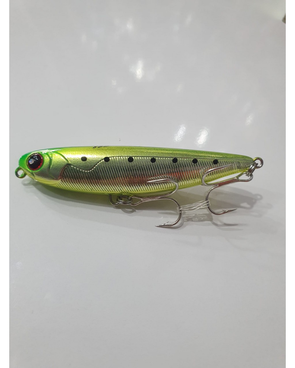 Sea Horse Dp-Skimmer 85 S 18 Gr Green Sardine Sea Horse Dp-Skimmer 85 S 18 Gr Green Sardine