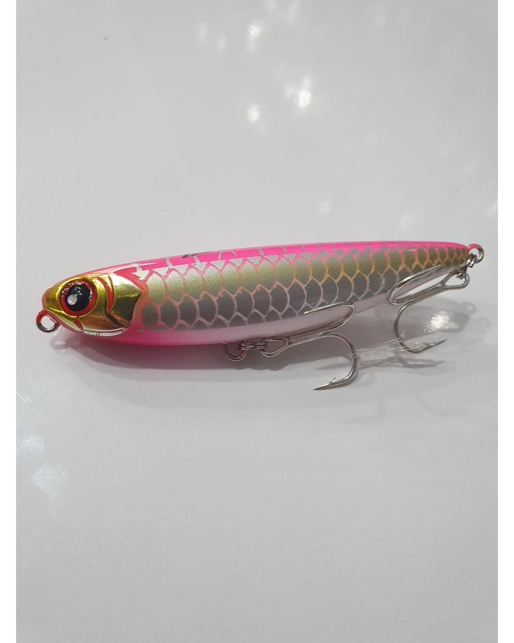 Sea Horse Dp-Skimmer 85 S 18 Gr Pink Scale