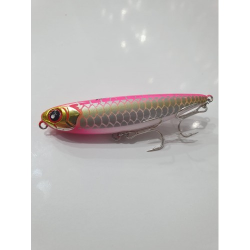 Sea Horse Dp-Skimmer 85 S 18 Gr Pink Scale Sea Horse Dp-Skimmer 85 S 18 Gr Pink Scale