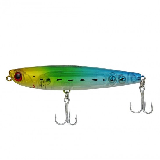 Sea Horse Ex-Fortuna 9 Cm 11,5 Gr Ryv-01# Sea Horse Ex-Fortuna 9 Cm 11,5 Gr Ryv-01#