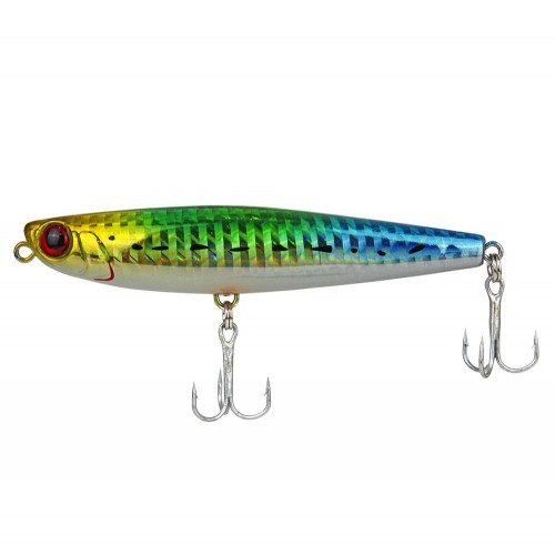 Sea Horse Ex-Fortuna 9 Cm 17 Gr Lzs-02# Sea Horse Ex-Fortuna 9 Cm 17 Gr Lzs-02#