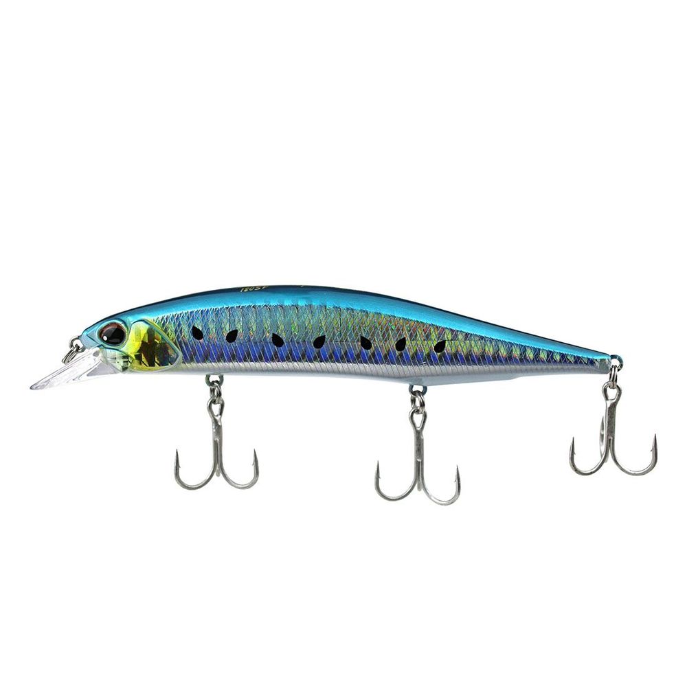 Sea Horse Jerk Bait 12 Cm 18,2 Gr Sd-13