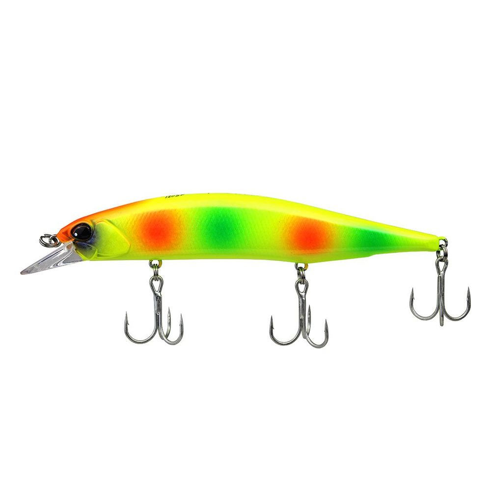 Sea Horse Realis Jerkbait 12 Cm 18,2 Gr 21#