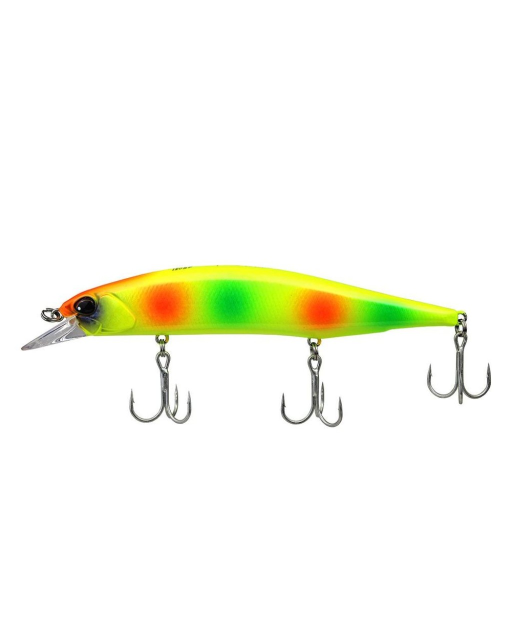 Sea Horse Realis Jerkbait 12 Cm 18,2 Gr 21# Sea Horse Realis Jerkbait 12 Cm 18,2 Gr 21#