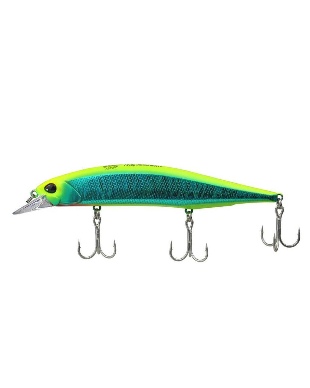 Sea Horse Realis Jerkbait 12 Cm 18,2 Gr Lb-07# Sea Horse Realis Jerkbait 12 Cm 18,2 Gr Lb-07#