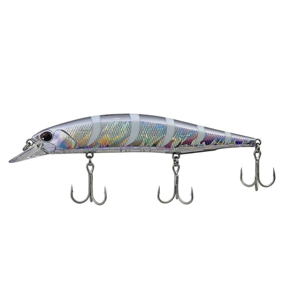 Sea Horse Realis Jerkbait 12 Cm 18,2 Gr Lzg-16#