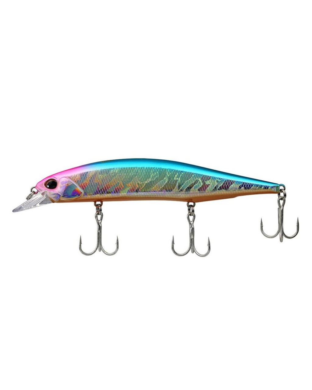 Sea Horse Realis Jerkbait 12 Cm 18,2 Gr Mlp-25# Sea Horse Realis Jerkbait 12 Cm 18,2 Gr Mlp-25#