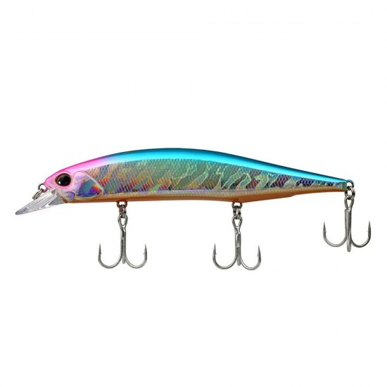 Sea Horse Realis Jerkbait 12 Cm 18,2 Gr Mlp-25# Sea Horse Realis Jerkbait 12 Cm 18,2 Gr Mlp-25#