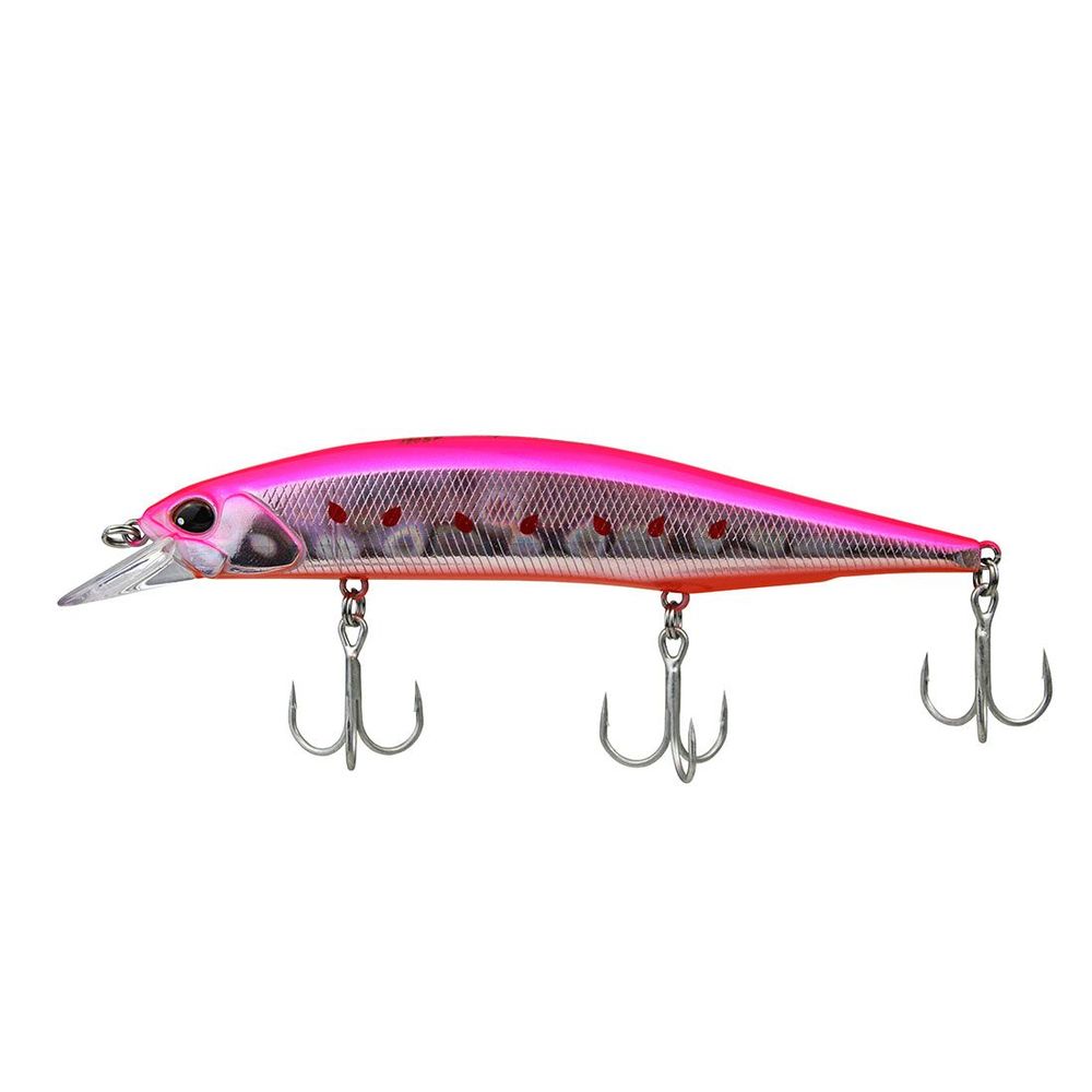 Sea Horse Realis Jerkbait 12 Cm 18,2 Gr Mnl-11#