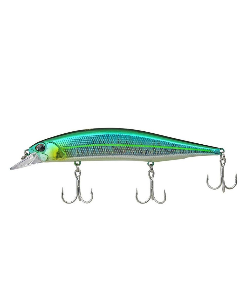 Sea Horse Realis Jerkbait 12 Cm 18,2 Gr Yl-09# Sea Horse Realis Jerkbait 12 Cm 18,2 Gr Yl-09#