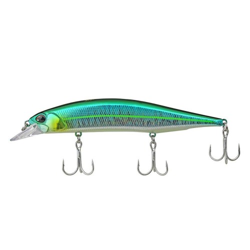 Sea Horse Realis Jerkbait 12 Cm 18,2 Gr Yl-09# Sea Horse Realis Jerkbait 12 Cm 18,2 Gr Yl-09#