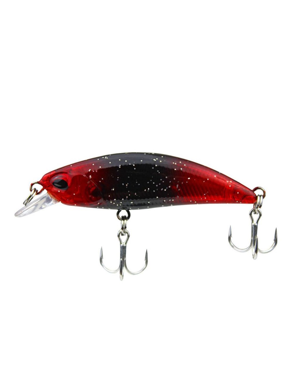 Sea Horse Rs5-Sparkle 50Mm 4Gr Black Slaughter Sea Horse Rs5-Sparkle 50Mm 4Gr Black Slaughter