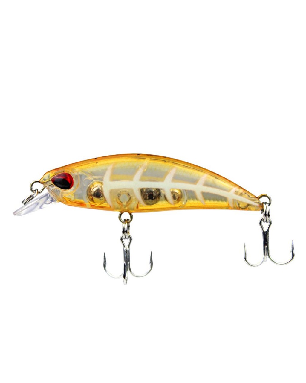 Sea Horse Rs5-Sparkle 50Mm 4Gr Honey Bone Sea Horse Rs5-Sparkle 50Mm 4Gr Honey Bone