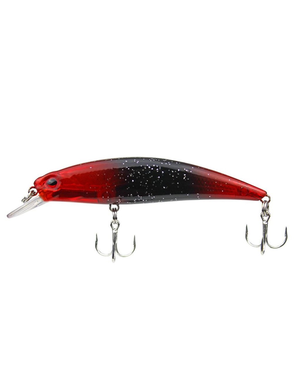 Sea Horse Rs7-Sparkle 70Mm 9,60Gr Black Slaughter Sea Horse Rs7-Sparkle 70Mm 9,60Gr Black Slaughter