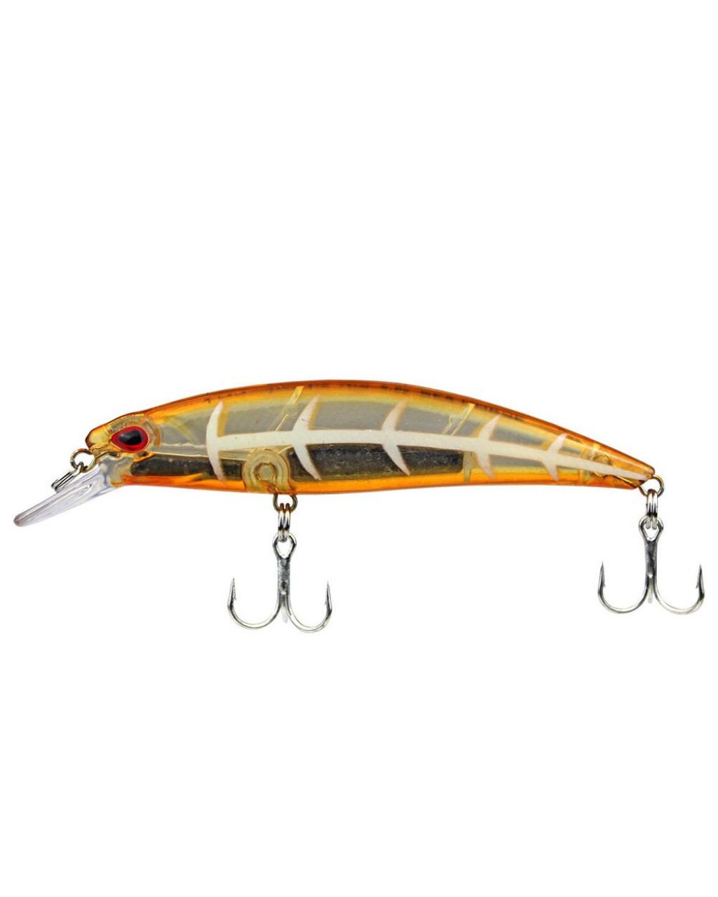 Sea Horse Rs7-Sparkle 70Mm 9,60Gr Honey Bone Sea Horse Rs7-Sparkle 70Mm 9,60Gr Honey Bone