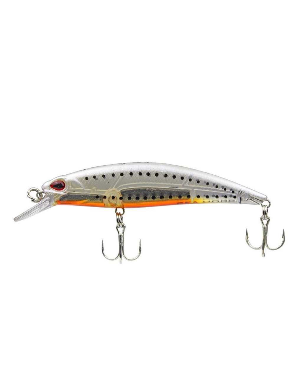 Sea Horse Rs7-Sparkle 70Mm 9,60Gr Lbn-04# Sea Horse Rs7-Sparkle 70Mm 9,60Gr Lbn-04#