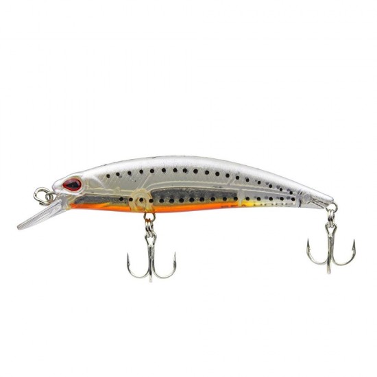 Sea Horse Rs7-Sparkle 70Mm 9,60Gr Lbn-04# Sea Horse Rs7-Sparkle 70Mm 9,60Gr Lbn-04#