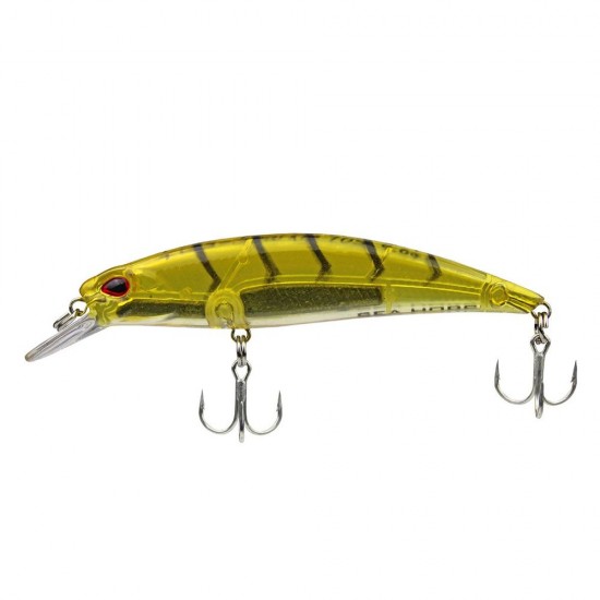 Sea Horse Rs7-Sparkle 70Mm 9,60Gr Tg-02# Sea Horse Rs7-Sparkle 70Mm 9,60Gr Tg-02#