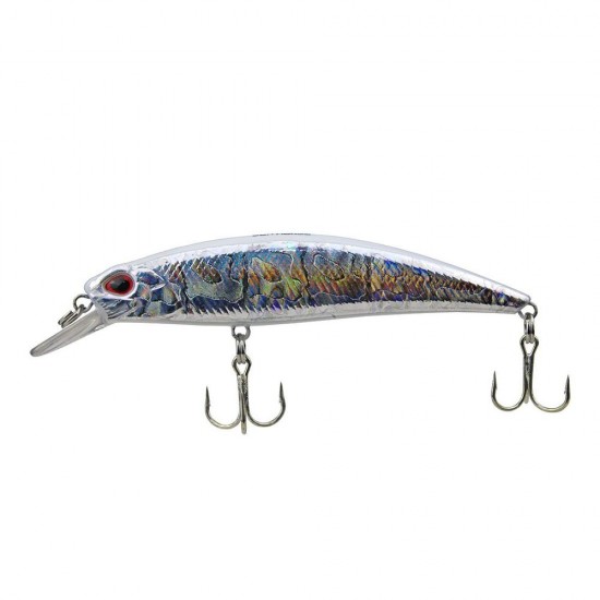 Sea Horse Rs7-Sparkle 70Mm 9,60Gr Whl-01# Sea Horse Rs7-Sparkle 70Mm 9,60Gr Whl-01#