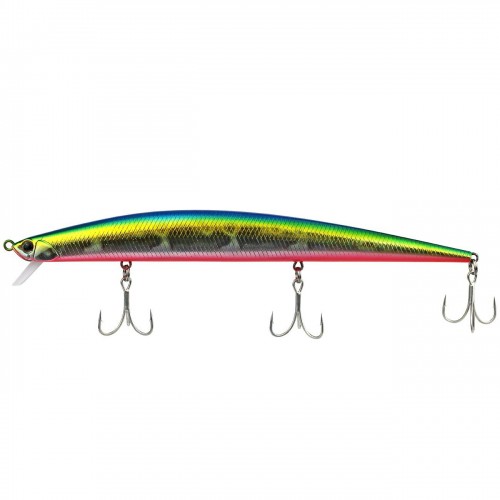 Sea Horse Wobble Prime 175S 29Gr Blue Green Belly