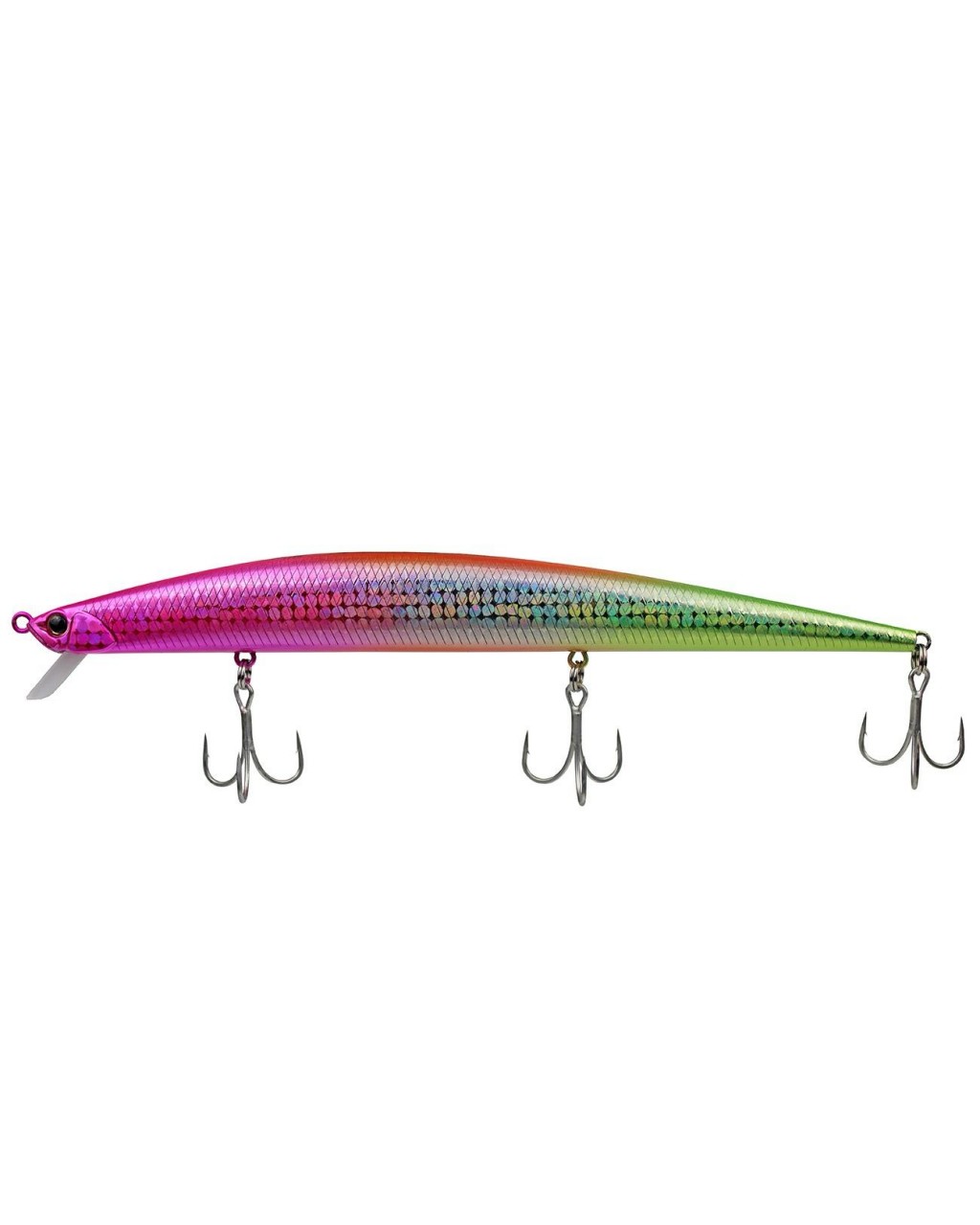 Sea Horse Wobble Prime 175S 29Gr Double Pink Chart Sea Horse Wobble Prime 175S 29Gr Double Pink Chart