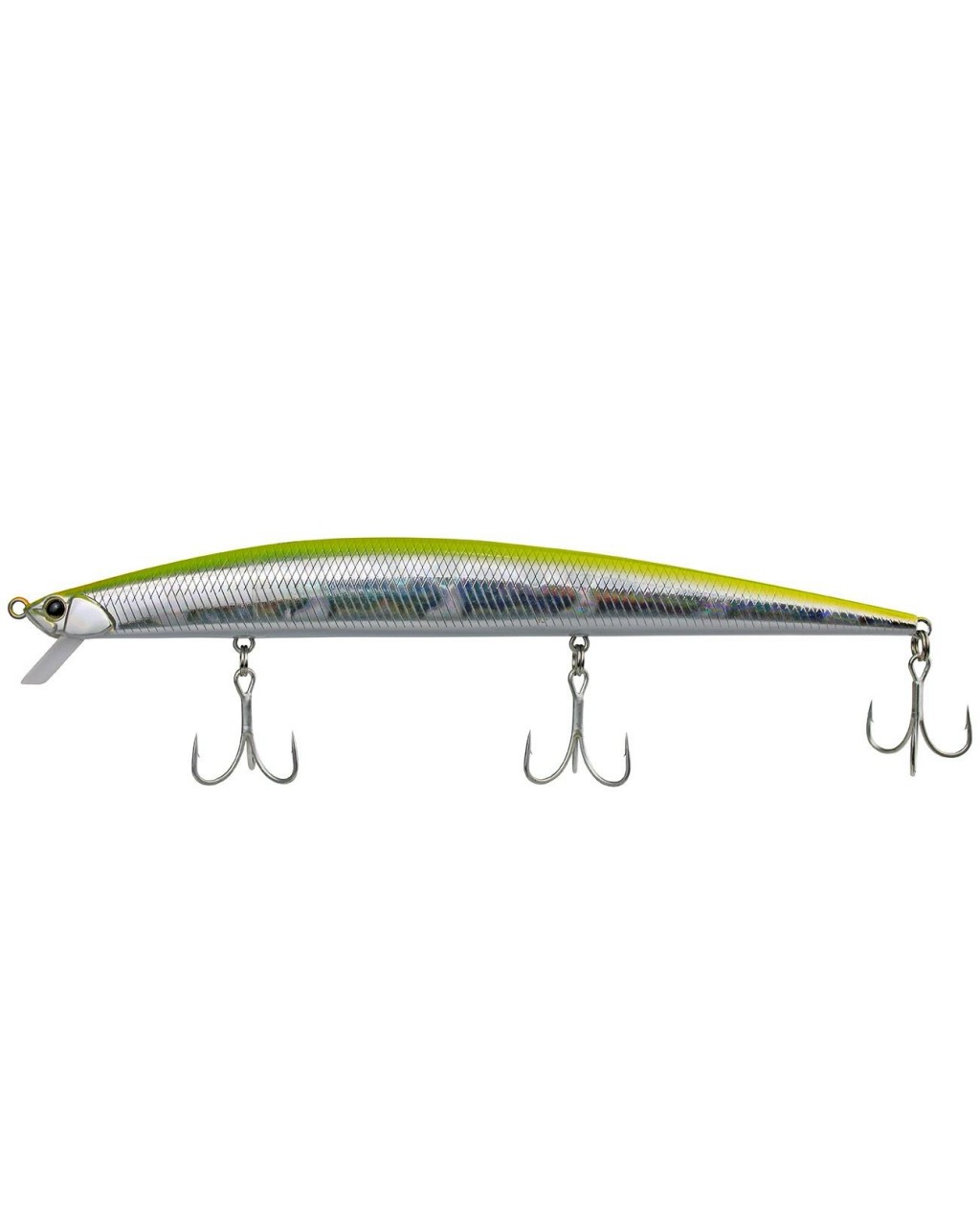 Sea Horse Wobble Prime 175S 29Gr Lazer Lemon Sea Horse Wobble Prime 175S 29Gr Lazer Lemon