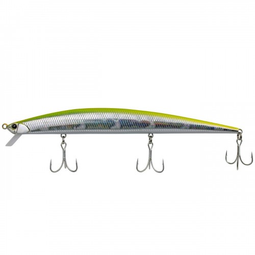 Sea Horse Wobble Prime 175S 29Gr Lazer Lemon