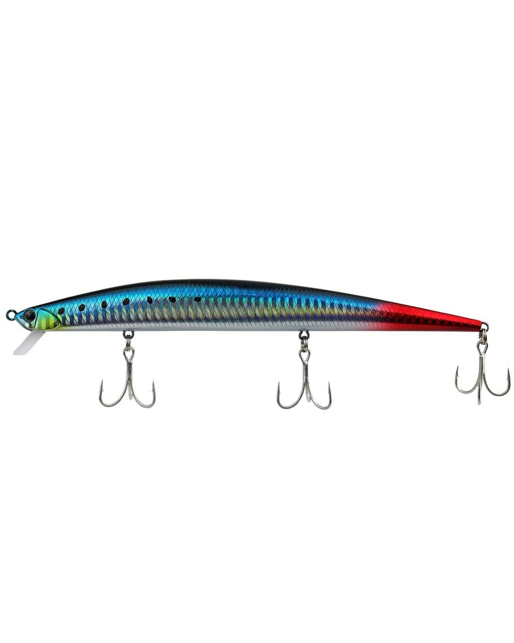 Sea Horse Wobble Prime 175S 29Gr Sardine Red Tail Sea Horse Wobble Prime 175S 29Gr Sardine Red Tail