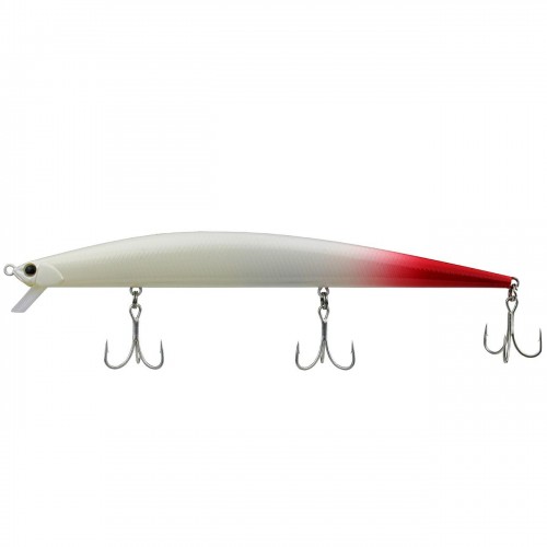 Sea Horse Wobble Prime 175S 29Gr Ivory Red Tail