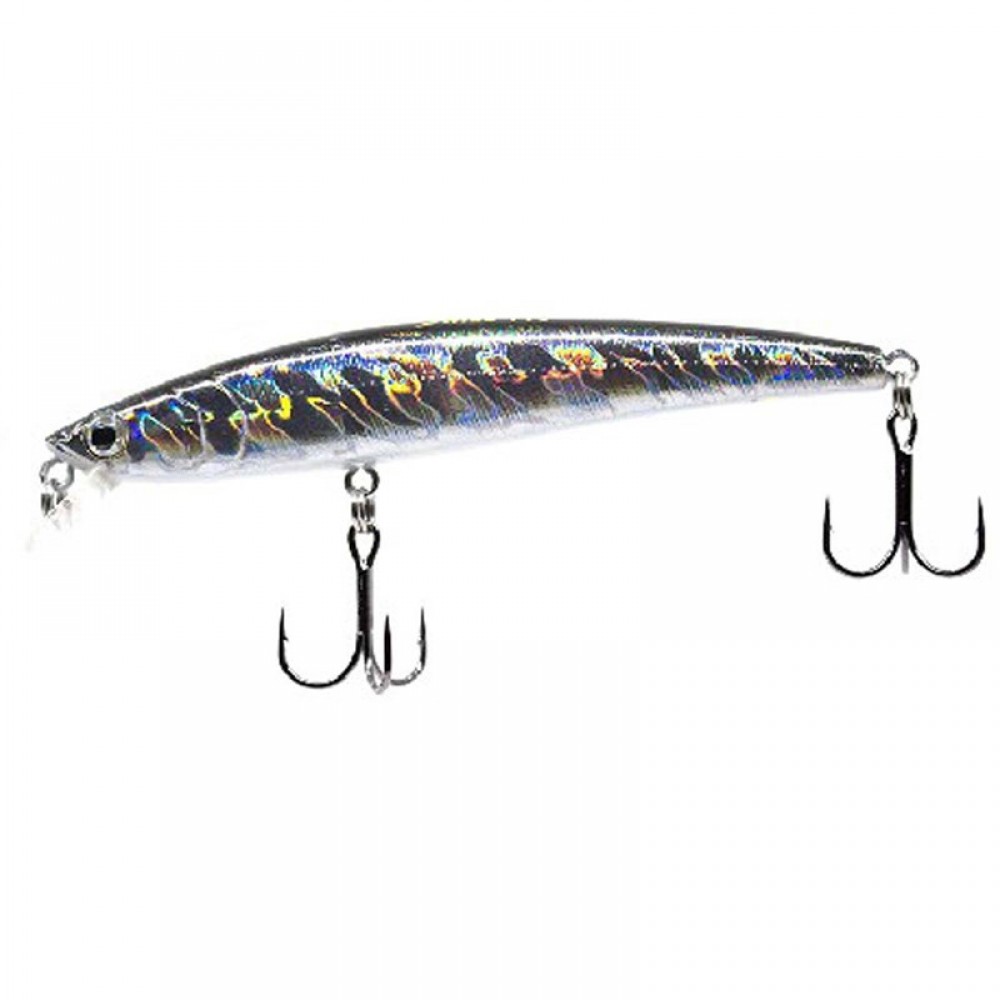 Strike Pro JL-092 005 F Arc Minnow 105 Serisi Suni Yem