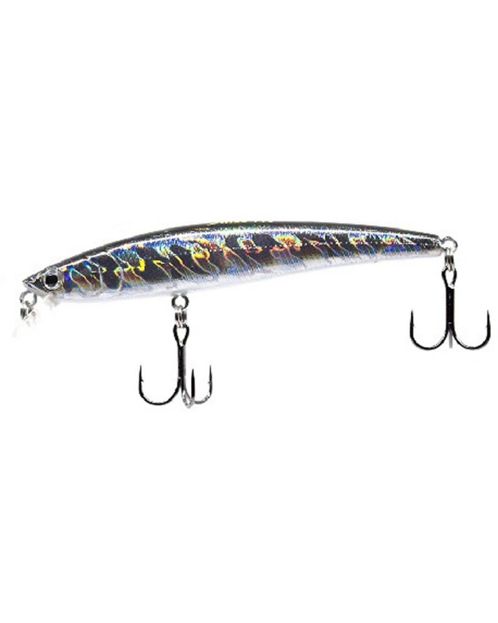 Strike Pro JL-092 005 F Arc Minnow 105 Serisi Suni Yem