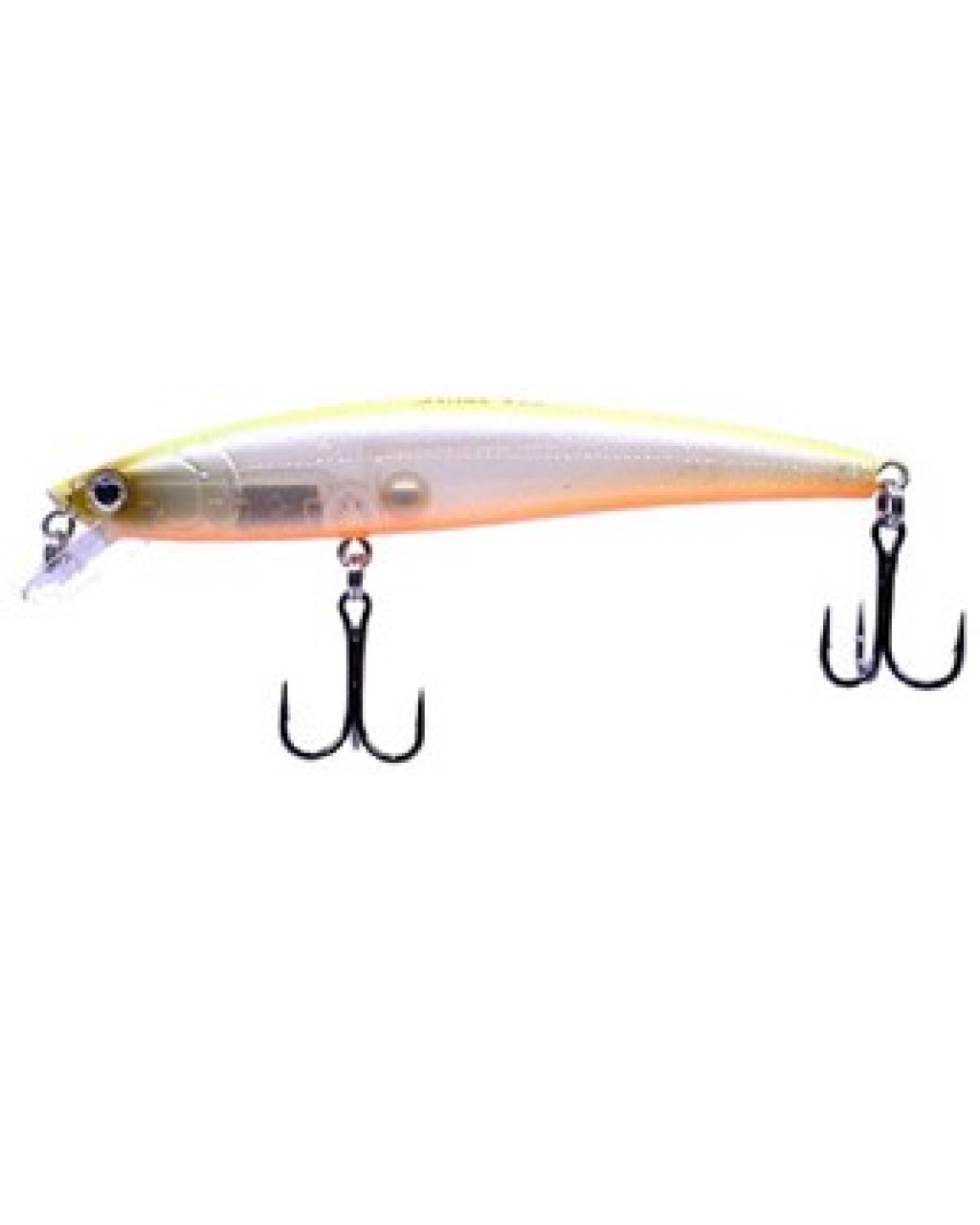 Strike Pro JL-092 F Arc Minnow 105 Serisi Suni Yem SIN034G