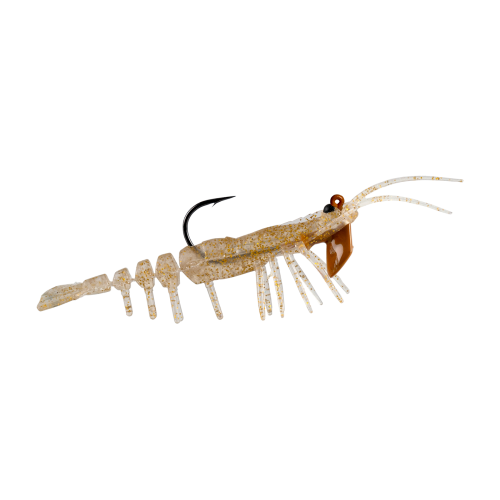 Teke TK-502 Sandy Shrimp Teke TK-502 Sandy Shrimp