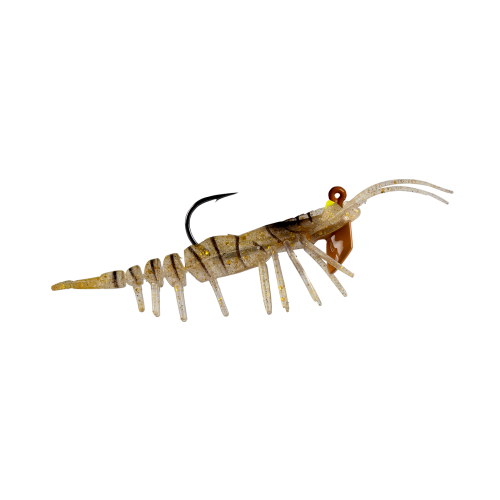 Baby Teke TKJ-102 Sun Shrimp Baby Teke TKJ-102 Sun Shrimp