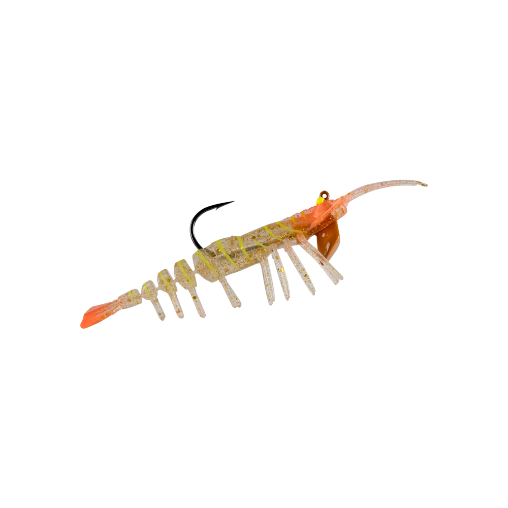 Baby Teke TKJ-104 Star Shrimp