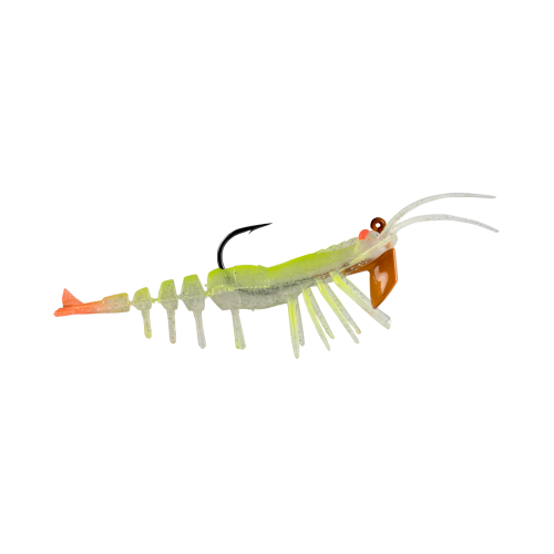Teke TK-512 Lemon Shrimp Teke TK-512 Lemon Shrimp