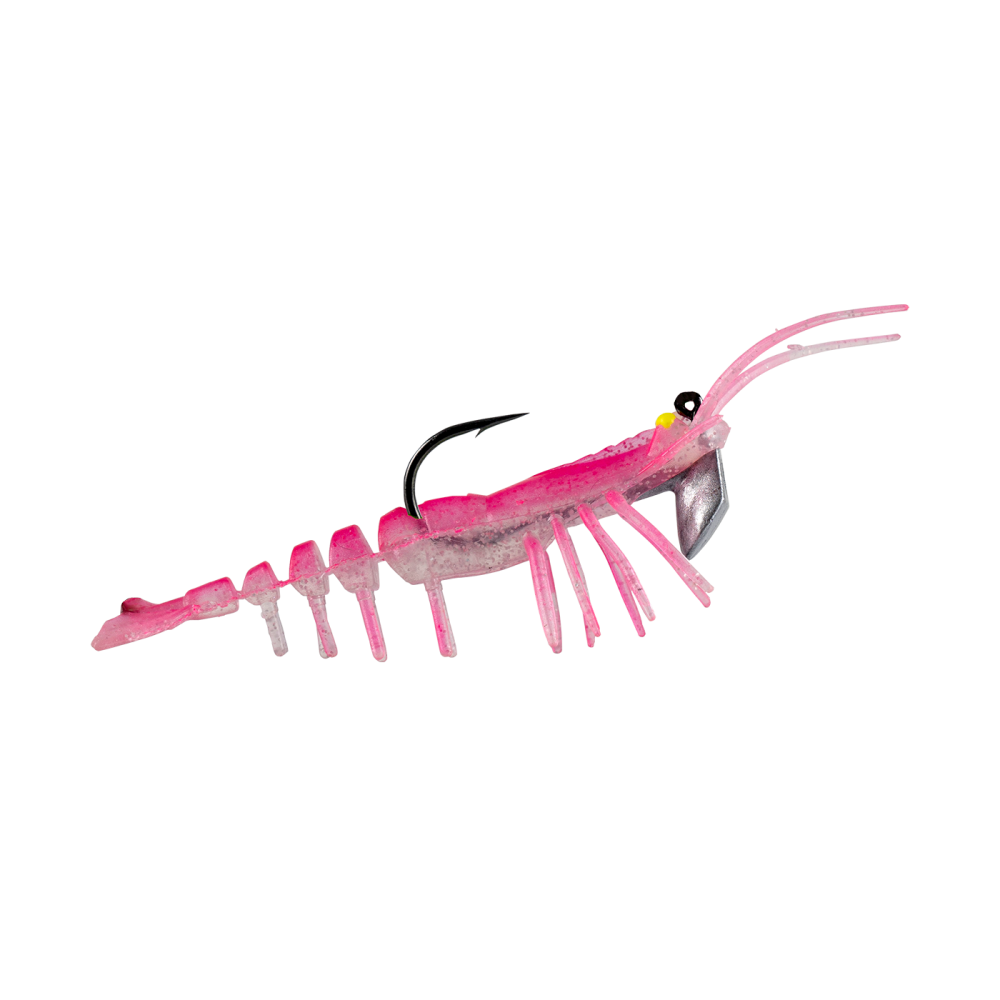 Teke TK-516 Pink Shrimp