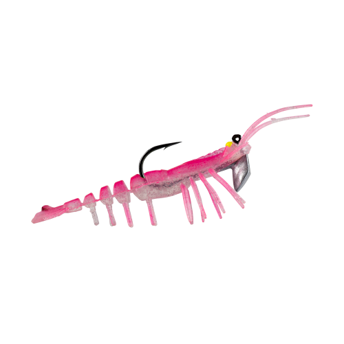 Teke TK-516 Pink Shrimp Teke TK-516 Pink Shrimp