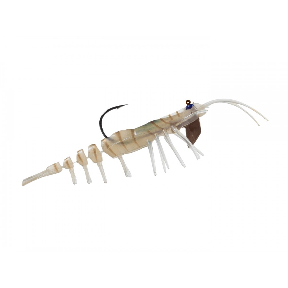 Baby Teke TKJ-106 Naturel Shrimp