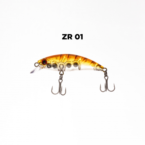 Caretta Zero 50S 5 Cm 4.5 G Maket Yem ZR 01 Caretta Zero 50S 5 Cm 4.5 G Maket Yem ZR 01