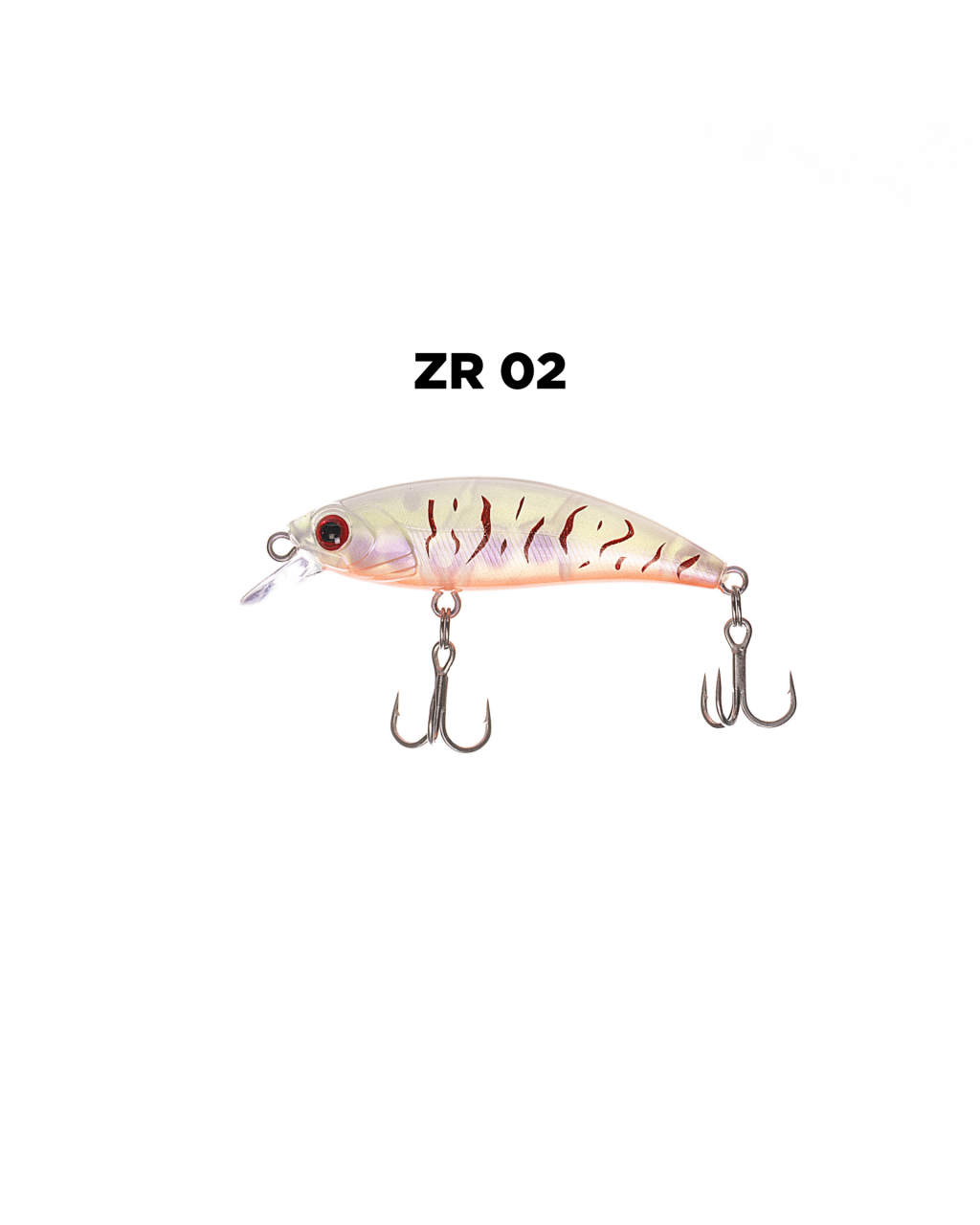 Caretta Zero 50S 5 Cm 4.5 G Maket Yem ZR 02 Caretta Zero 50S 5 Cm 4.5 G Maket Yem ZR 02