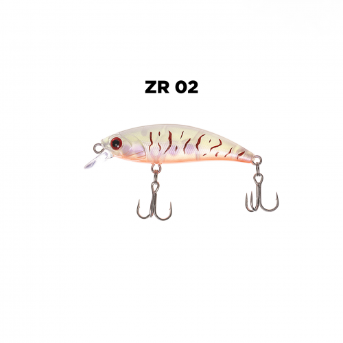 Caretta Zero 50S 5 Cm 4.5 G Maket Yem ZR 02 Caretta Zero 50S 5 Cm 4.5 G Maket Yem ZR 02