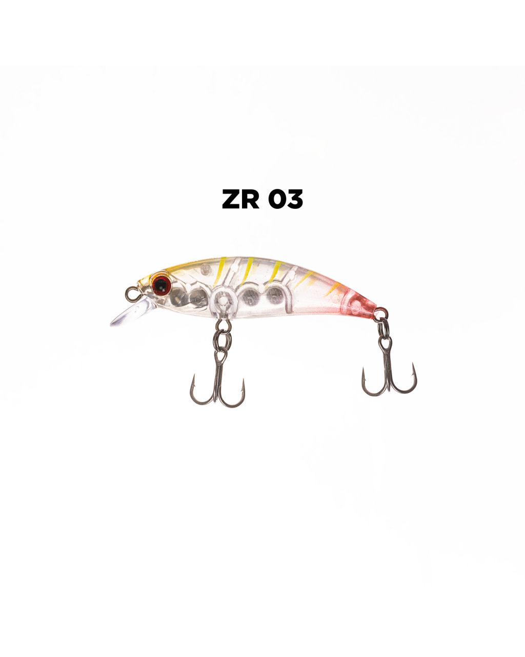 Caretta Zero 50S 5 Cm 4.5 G Maket Yem ZR 03 Caretta Zero 50S 5 Cm 4.5 G Maket Yem ZR 03