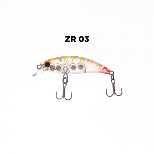 Caretta Zero 50S 5 Cm 4.5 G Maket Yem ZR 03 Caretta Zero 50S 5 Cm 4.5 G Maket Yem ZR 03