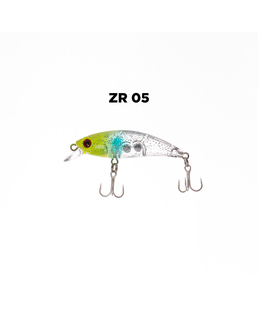 Caretta Zero 50S 5 Cm 4.5 G Maket Yem ZR 05 Caretta Zero 50S 5 Cm 4.5 G Maket Yem ZR 05