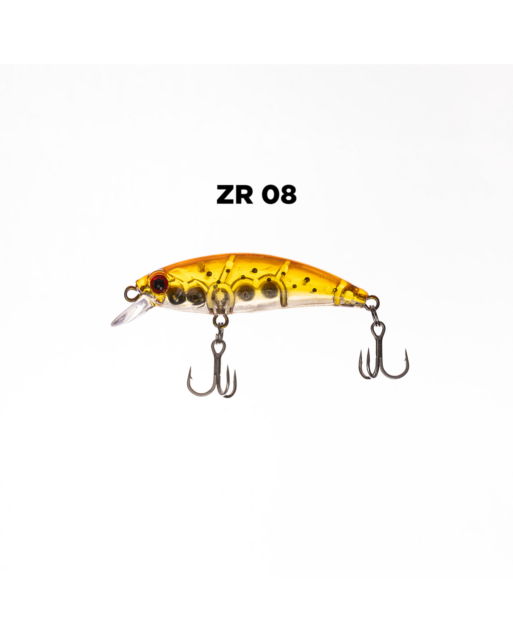 Caretta Zero 50S 5 Cm 4.5 G Maket Yem ZR 08 Caretta Zero 50S 5 Cm 4.5 G Maket Yem ZR 08