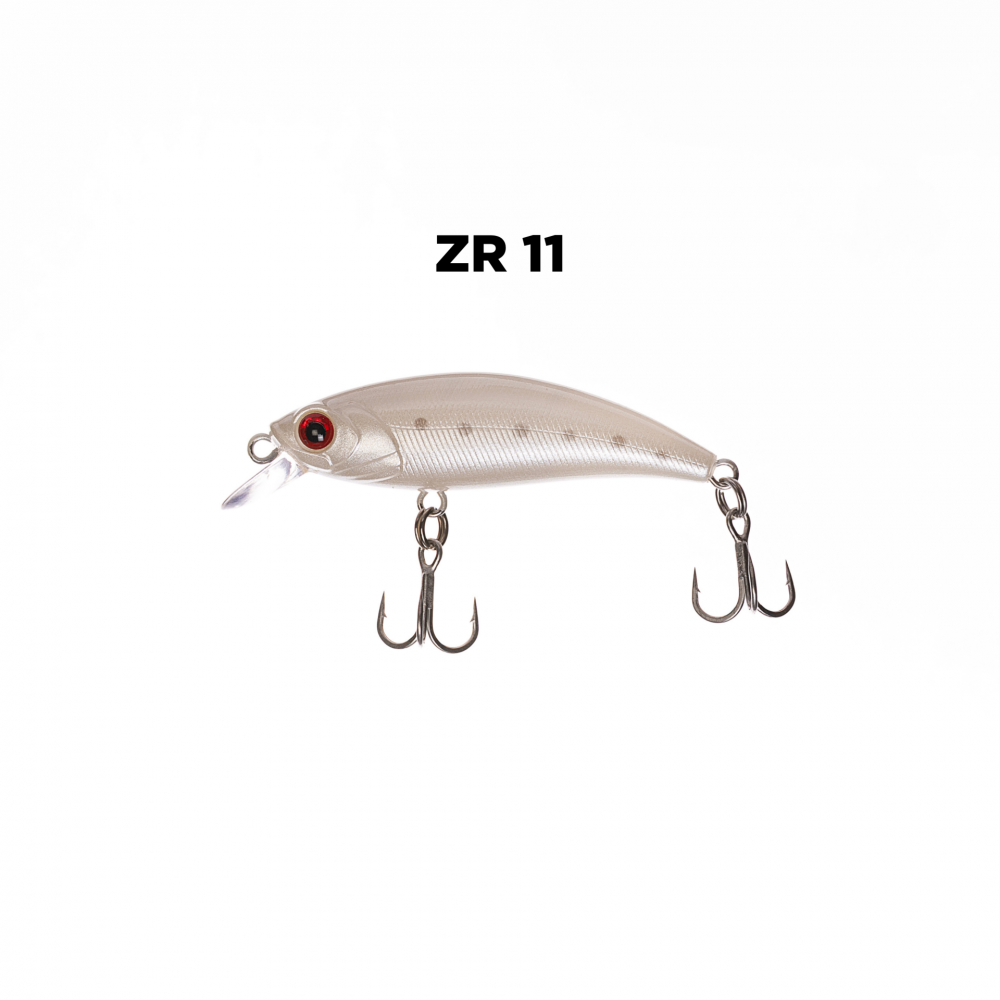 Caretta Zero 50S 5 Cm 4.5 G Maket Yem ZR 11 Caretta Zero 50S 5 Cm 4.5 G Maket Yem ZR 11