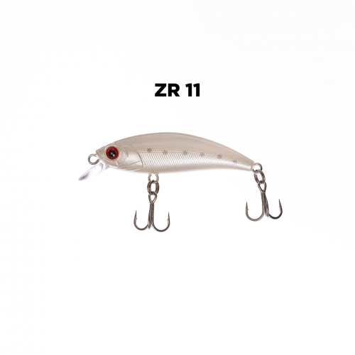 Caretta Zero 50S 5 Cm 4.5 G Maket Yem ZR 11 Caretta Zero 50S 5 Cm 4.5 G Maket Yem ZR 11