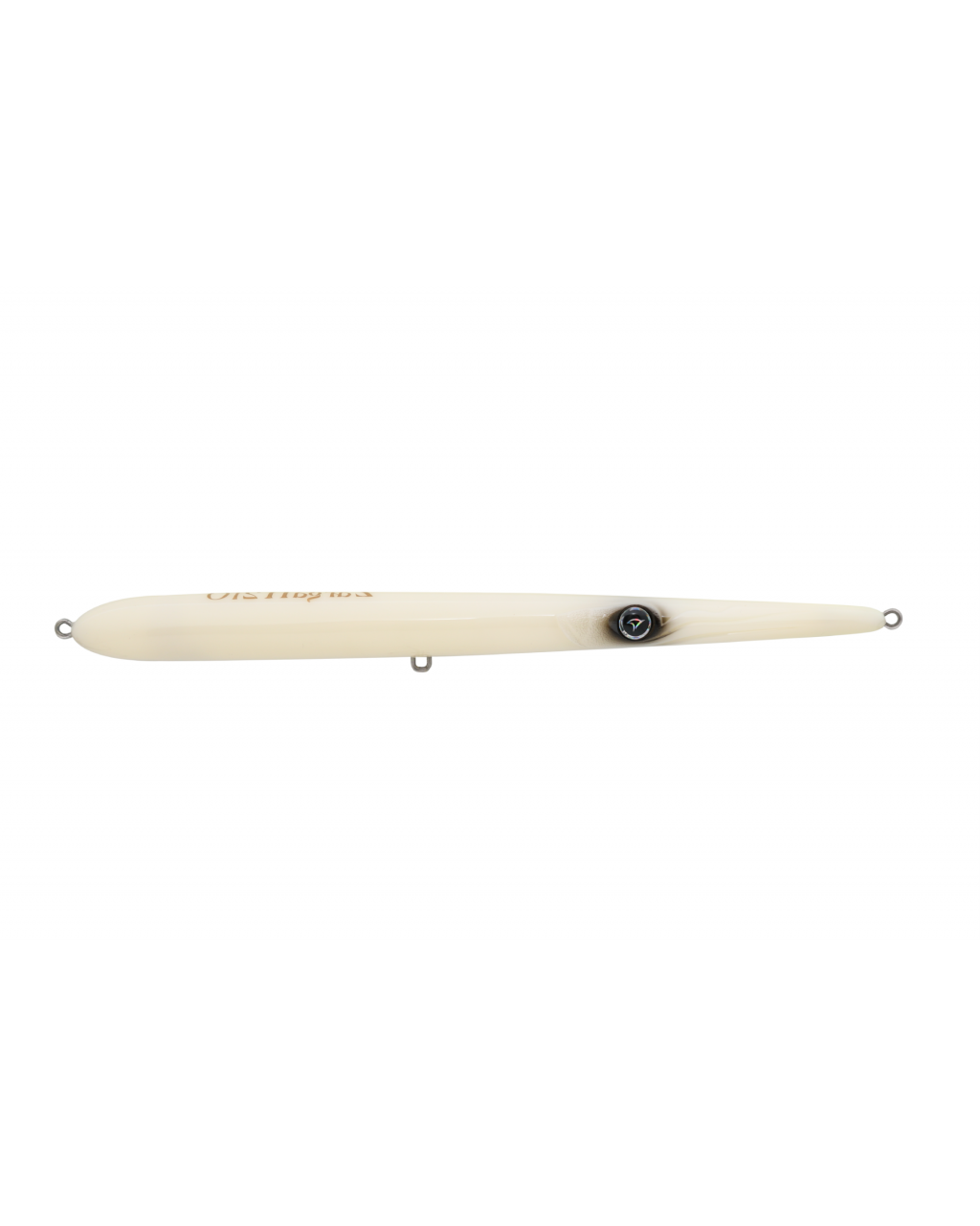 Zargan 210 Mm Z-7100 Bone Zargan 210 Mm Z-7100 Bone